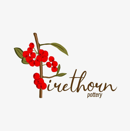 Firethorn Pottery Gift Card